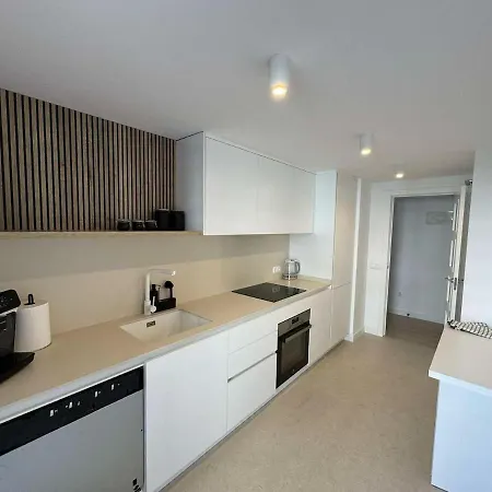 Apartment Premium Hipocampos