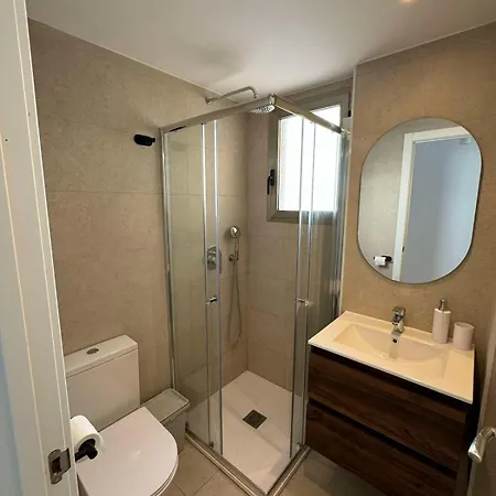 Premium Hipocampos Apartment